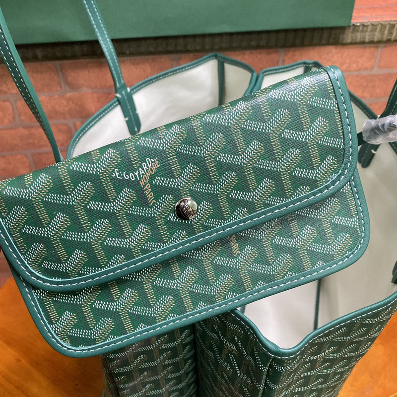 GOYARD PURSE