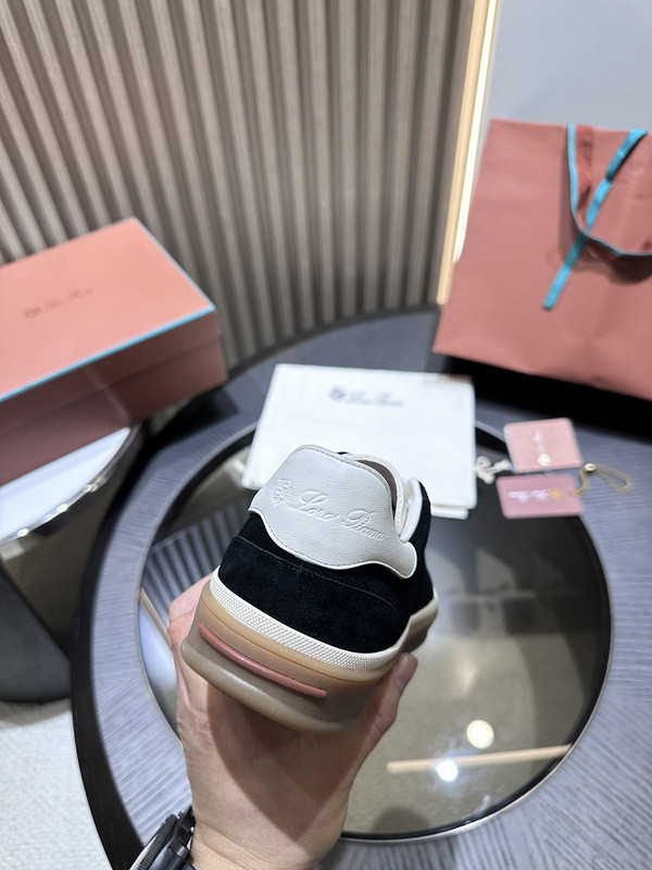 loro piana sneaker
