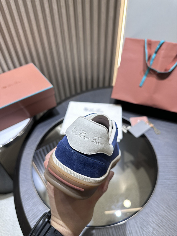 loro piana sneaker
