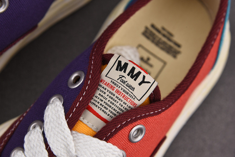 Ma*s*n mihara yasuhiro sneaker