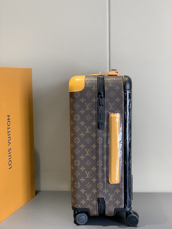 LVT HORIZON four-wheeled trolley case