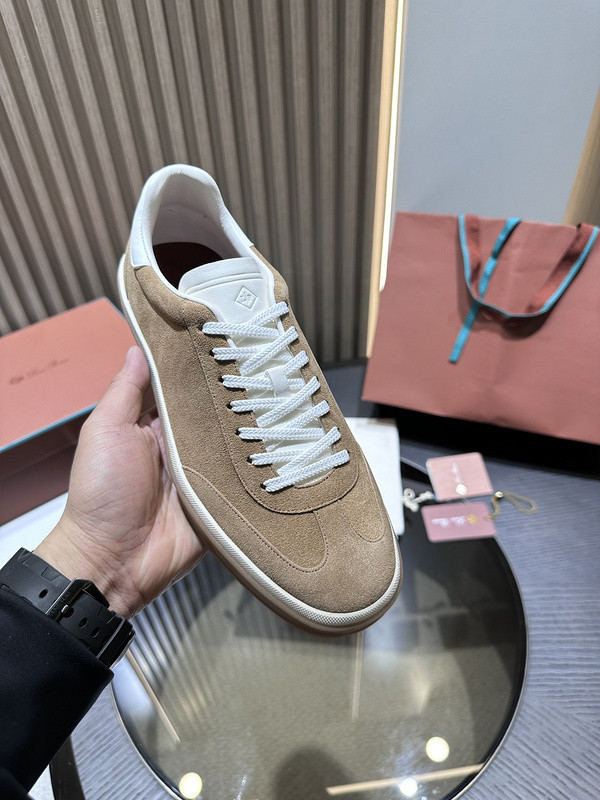 loro piana sneaker