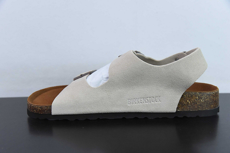 birkenstock sneaker