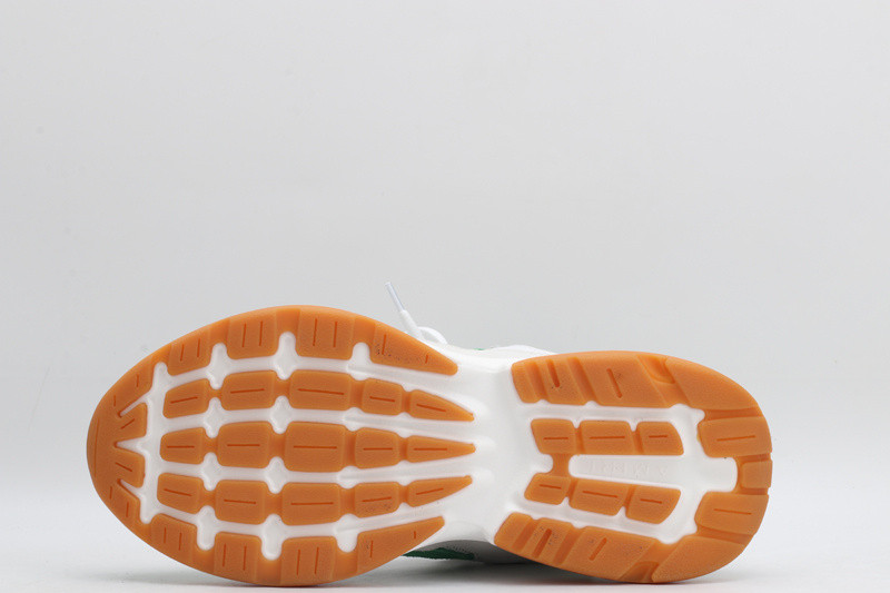 amiri bone runner low-top sneakers