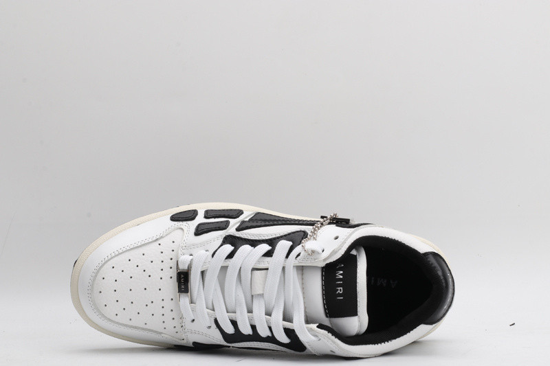 skel-top low sneakers