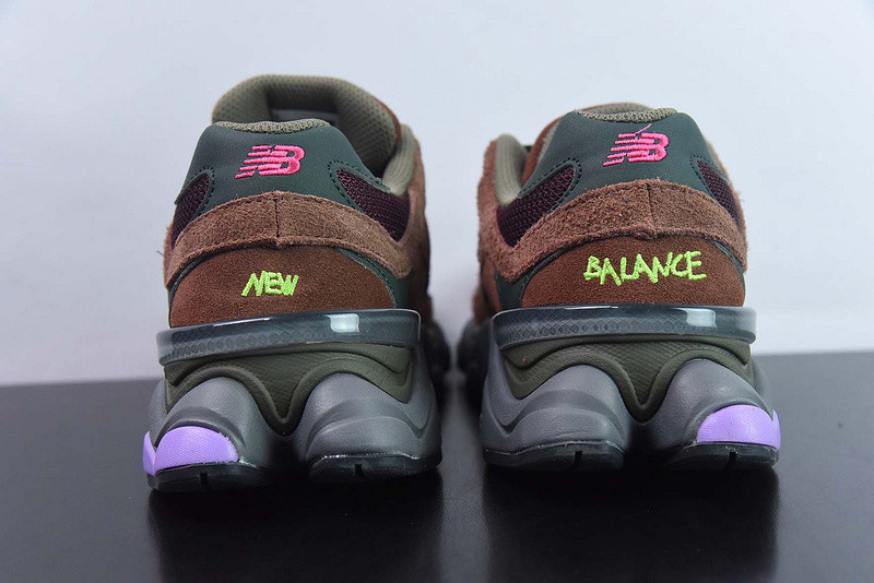 new balance sneaker