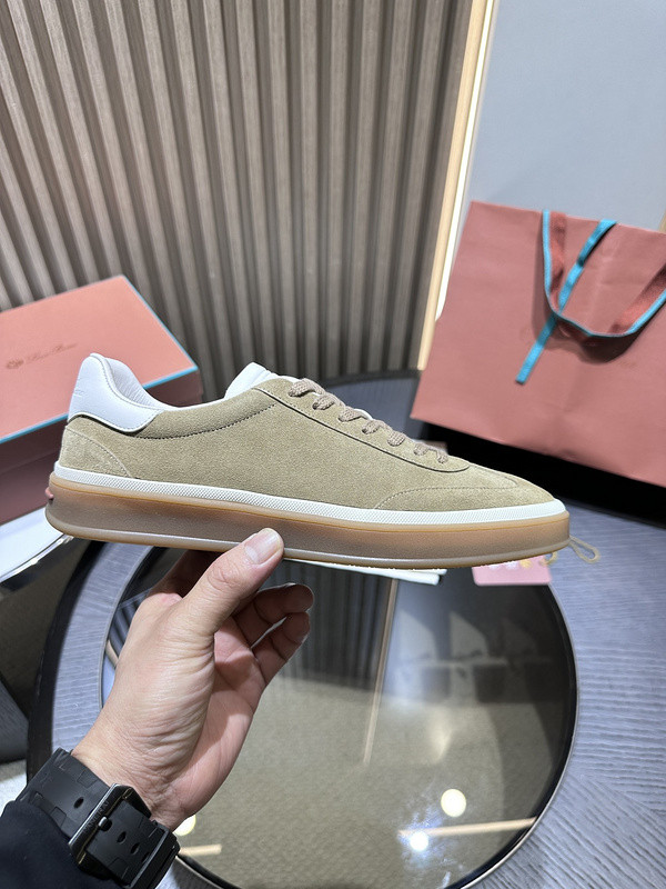 loro piana sneaker