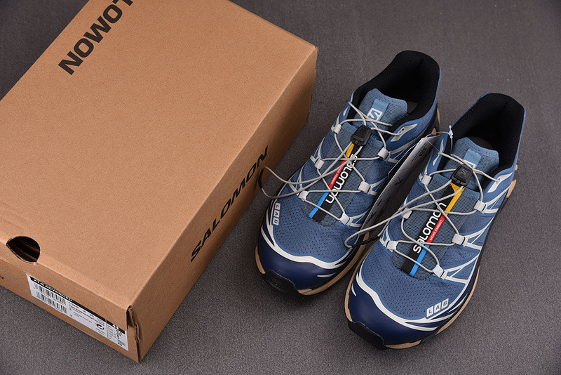 salomon xt-6 advanced