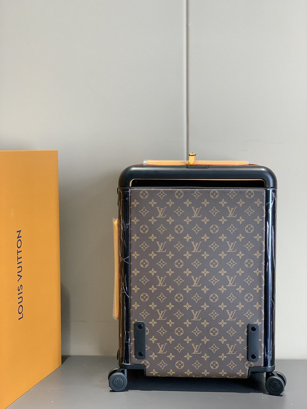 LVT HORIZON four-wheeled trolley case