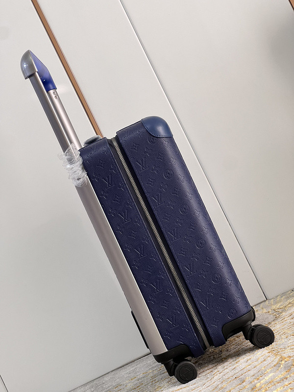 LVT HORIZON four-wheeled trolley case