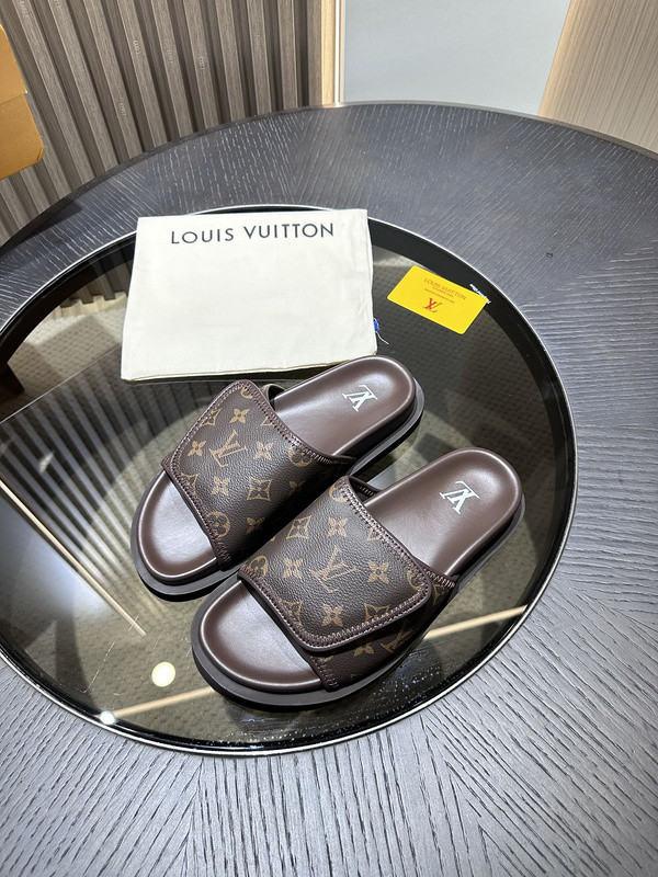 lvt sandals