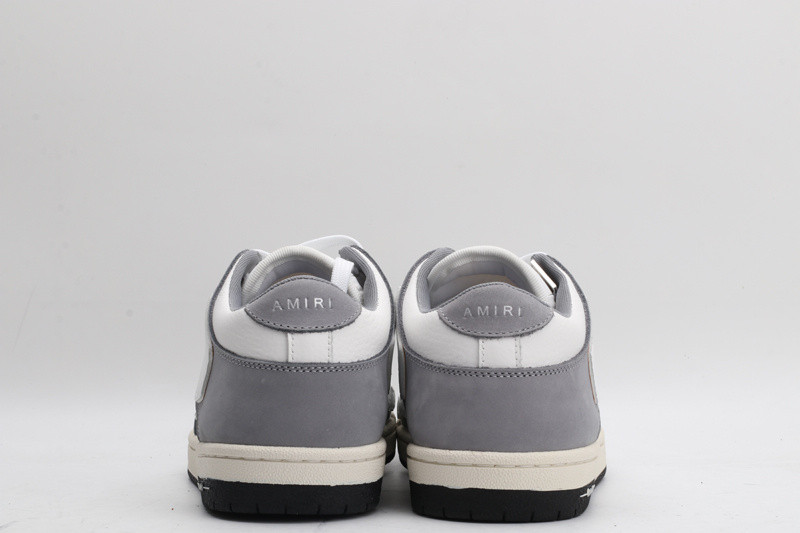 skel-top low sneakers