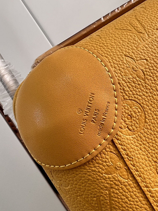 LVT HORIZON four-wheeled trolley case