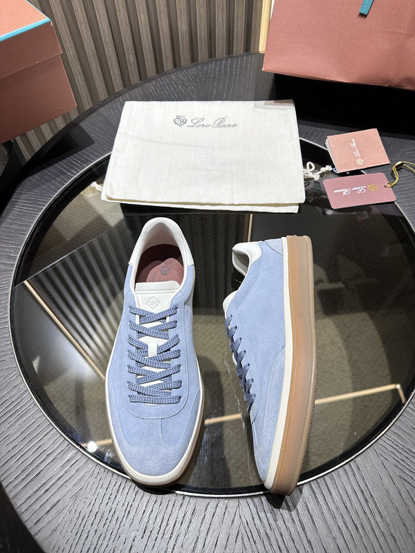 loro piana sneaker