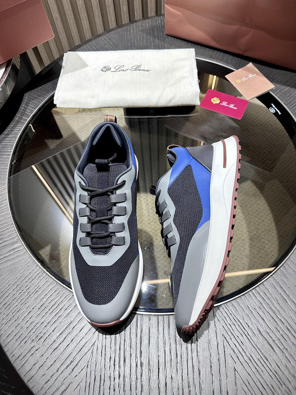loro piana sneaker