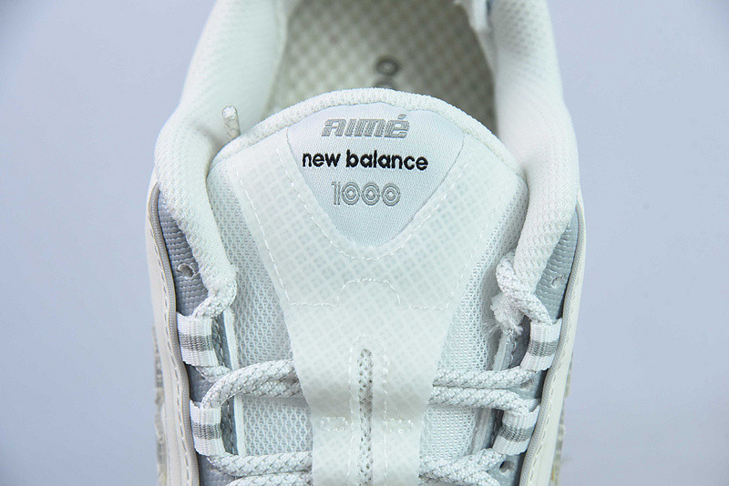 new balance sneaker