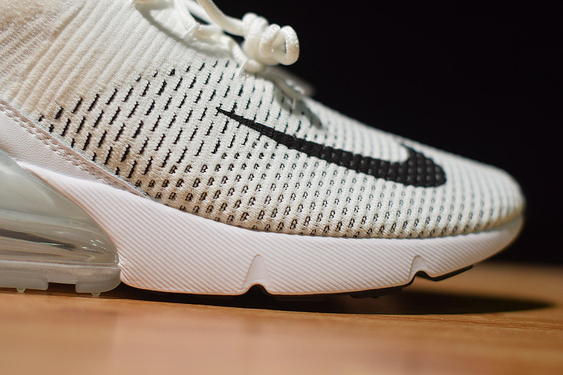 nike air max 270 flyknit 