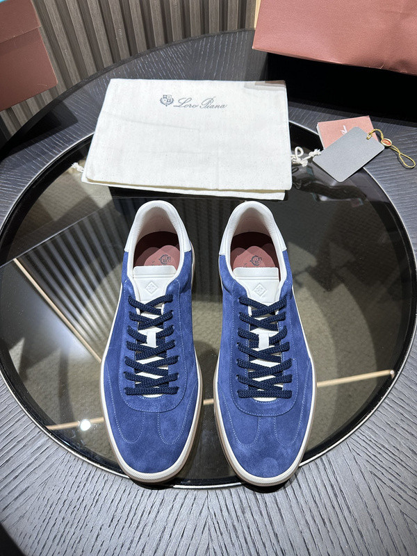 loro piana sneaker