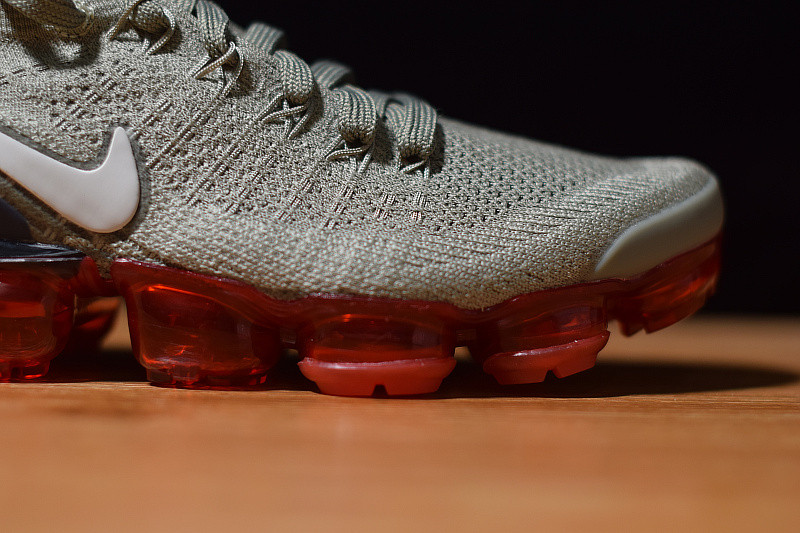 nike air vapormax 2.0 releasing in “dark stucco” 942842-010