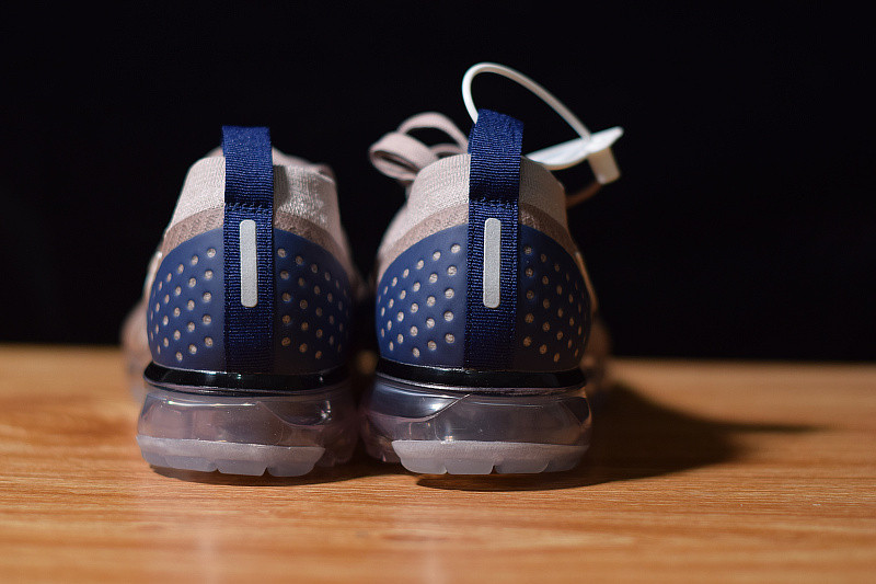 nike air vapormax flyknit 2 "diffused taupe" 942842-201