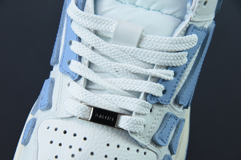 skel-top low sneakers