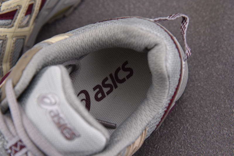 As*ic*s gel-kahana 8 