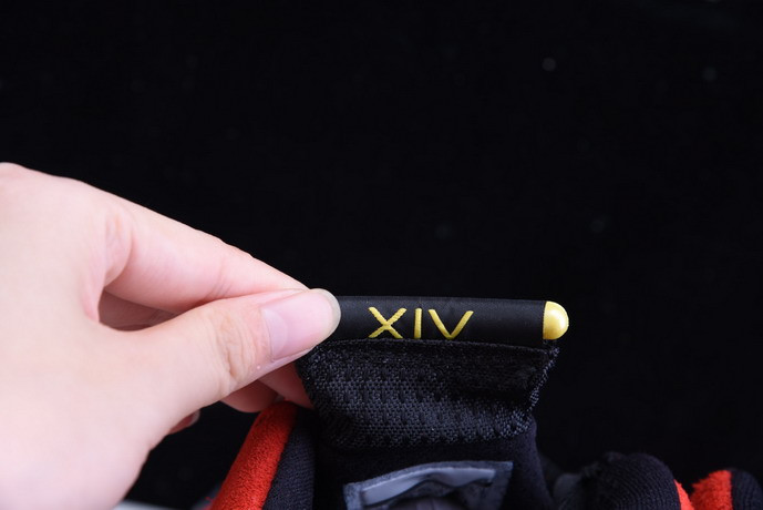 air jordan 14 retro "ferrari" 654459-670