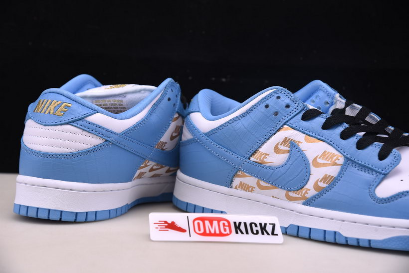 nike sb dunk low S*p*e x nike dh3228-141